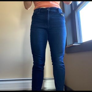 Ann Taylor jeans